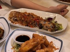 -喜记避风塘炒辣蟹(旗舰店)