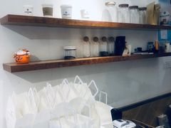 -Legno.ita Coffee by Wood(襄阳南路店)
