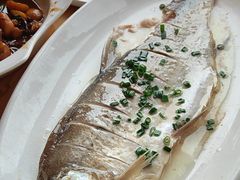 -古尚锦酒楼·水上餐厅