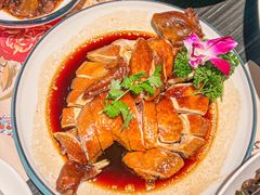 -虾饺妹·粤式手工点心(水荫路店)