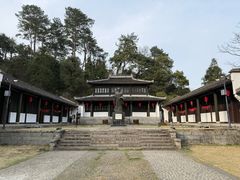 -白鹿洞书院