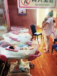 -湖畔阳光月子中心(泰达会馆店)