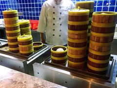 -香云轩·顺德菜(香云纱园林酒店店)