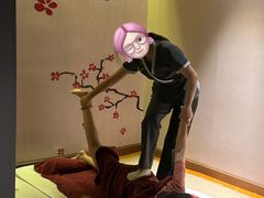 -新银座水汇(罗湖店)