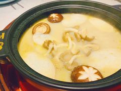 胡椒猪肚鸡-捞神汤物料理(正大广场店)