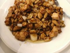 宫保鸡丁-眉州东坡(中日友好医院店)