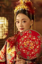 -巴黎婚纱摄影(苏州店)