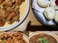 -宏达老菜馆(东安街店)