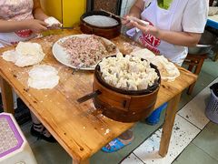 -海汇源老烧麦店(东大街总店)