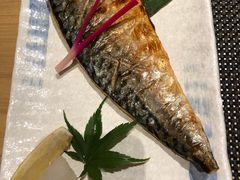 -虹料理·日料放题(悠方店)