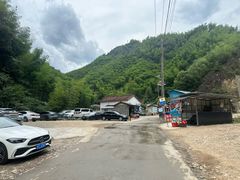 -将军关探险漂流