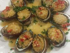 -大嶝岛景霞大排档