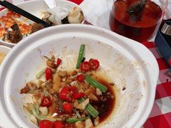 -西贝(吴江路湟普汇店)