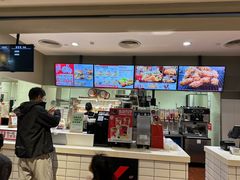 -肯德基(夏湾店)