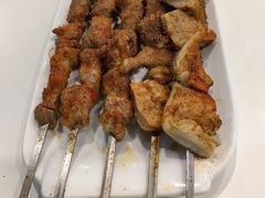 -帕米尔食府(白云观店)