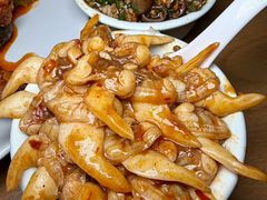 -小铜锣湾海鲜家常菜馆(河西店)