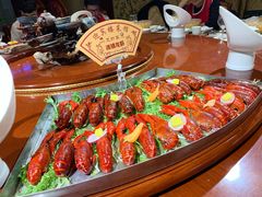 -欣旺·迎宾楼·百年无锡菜