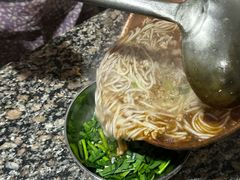 -正宗杨记普洱酸醋米线(总店)