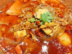 -大乘嘟成都小吃(石门店)