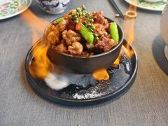 -南里山房·新淮扬菜(徐汇万科店)