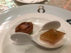 -8餐厅(新葡京酒店)