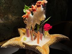 -蟹犇•帝王蟹雪蟹(陆家嘴店)