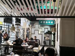 -吉旺港式餐厅(南方商城店)