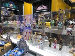 -泡泡玛特POPMART(天环购物中心店)