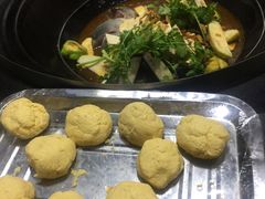 -缘福乡村铁锅炖民宿(八达岭店)