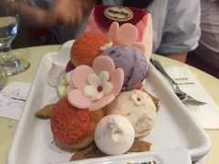 -哈根达斯(深圳海岸城店)
