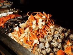 -芙澜西餐厅(东北大厦店)