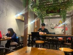 大堂-豫楚源美猴王·面(武展店)