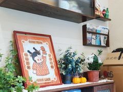 -曼谷食堂·泰国家庭料理