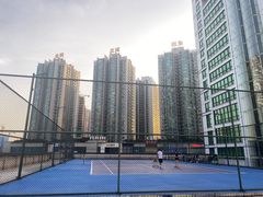 -快乐网球俱乐部(观音桥店)