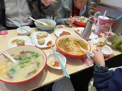 -小杨生煎(福州路店)