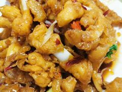 -九龙餐厅(大沽路店)