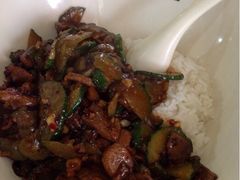 -德天顺盖码饭(人民西路店)