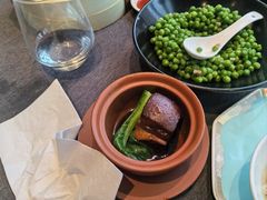 -柒园·三十年创意杭帮菜(龙湖滨江天街店)