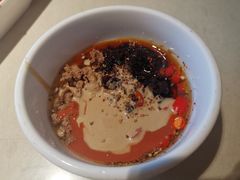 -海底捞火锅(上元大街店)