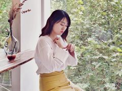 -CAFE'IN精品咖啡体验空间(小寨店)