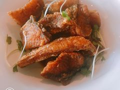 -上海小南国(正大店)