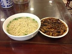 -乔家栅(襄阳南路店)