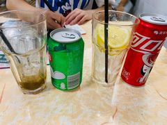 -渔记茶餐厅(渔村店)