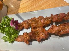 越式香茅烤肉-米纸越南小馆(金鹰世界店)