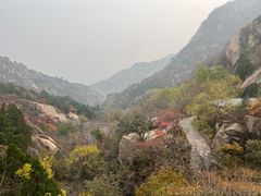 -北京凤凰岭