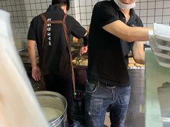 -门庭若市豆浆油条(恒生广场店)