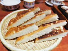 -思金拉措庄园藏餐(太阳岛店)