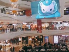 -万达广场(大明宫店)