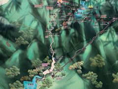 -大慈岩风景区