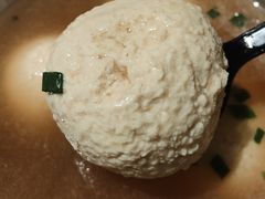 特色豆腐丸-初阳谷·丽水味道(栖悦城店)